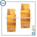 Schokolade Display Box Karton Promotion Schokolade Display Rack